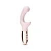 Vibraattori Le Wand XO Rose Gold Kullattu
