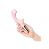 Vibraator Le Wand XO Rose Gold Kuldne