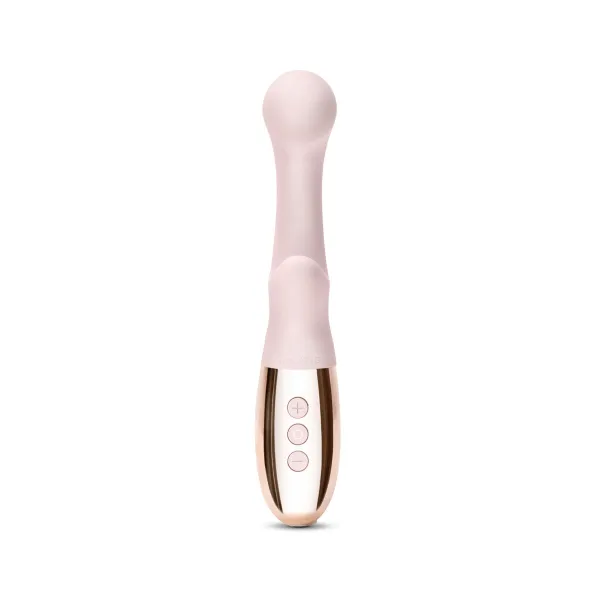 Vibrators Le Wand XO Rose Gold Bronza