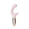 Vibratorius Le Wand XO Rose Gold Auksinis