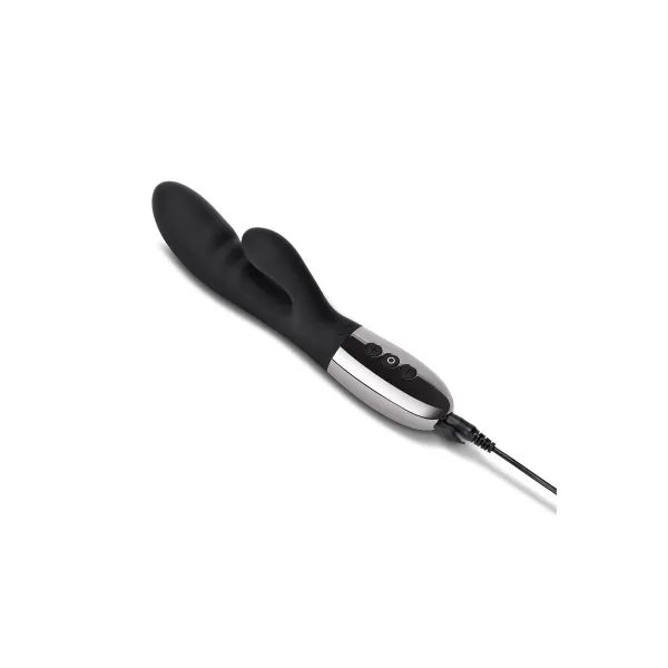 G-punkti vibraator Le Wand Blend Must