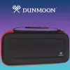 Dunmoon 19379 nešiojamas konsolės dėklas