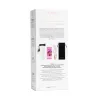 Divkārši Stimulējošs Vibrators Le Wand Blend Rose Gold Bronza Rozā zelta