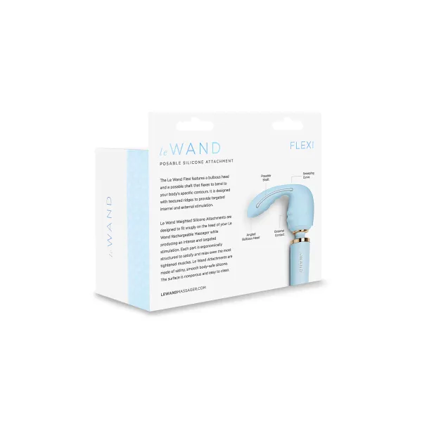 Lisatarvik Le Wand Flexi Original