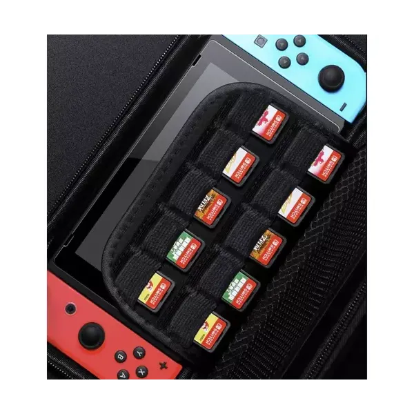 Dunmoon 19379 Portable Console Case