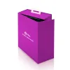 Kolme helmega anaalvibraator fuksiaroosa B-Vibe 92740 Roosa