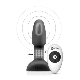 Analinis kištukas B-Vibe 81454 Juoda