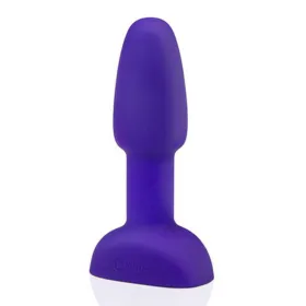 Anālais spraudnis B-Vibe 93044 Violets
