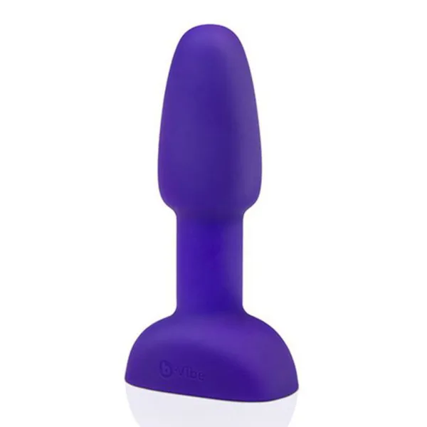 Anaaltapp B-Vibe 93044 Lilla