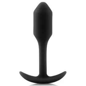Analinis kištukas B-Vibe 96724 Juoda