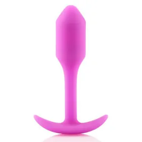 Analinis kištukas B-Vibe 96717 Rožinė