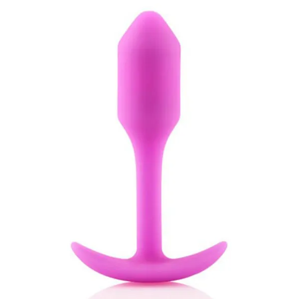 Anal plug B-Vibe 96717 Pink