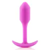 Anustappi B-Vibe 96717 Pinkki