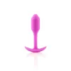 Analinis kištukas B-Vibe 96717 Rožinė
