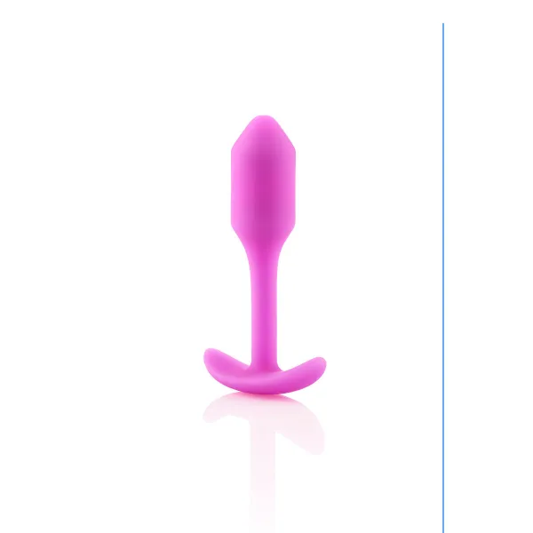 Anaaltapp B-Vibe 96717 Roosa