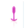 Anal plug B-Vibe 96717 Pink