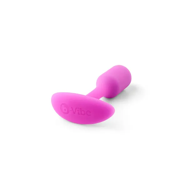 Anal plug B-Vibe 96717 Pink