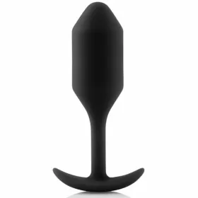 Analinis kištukas B-Vibe 96748 Juoda
