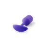 Anal plug B-Vibe 96731 Purple