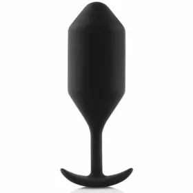 Anālais spraudnis B-Vibe 96779 Melns