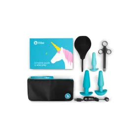 Lielais baudas komplekts B-Vibe 10734
