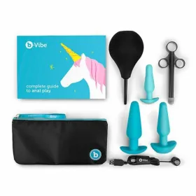Lielais baudas komplekts B-Vibe 10734