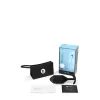 Anālais spraudnis B-Vibe 12035 Melns
