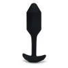 Anaaltapp B-Vibe Vibrating Must