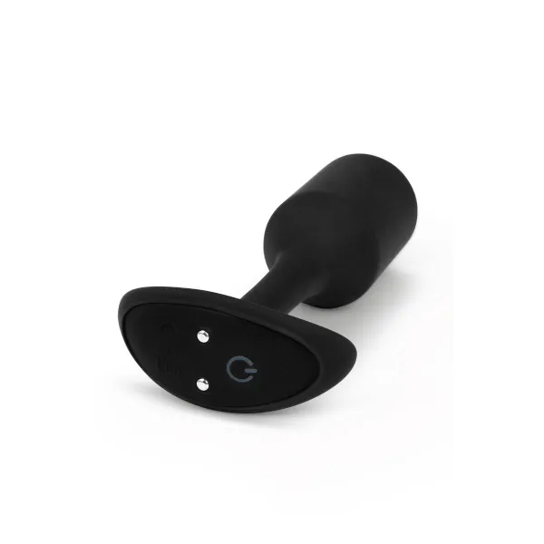 Anaaltapp B-Vibe Vibrating Must