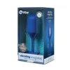 Anaaltapp B-Vibe Vibrating Sinine