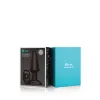 Anustappi B-Vibe Rimming Musta XL