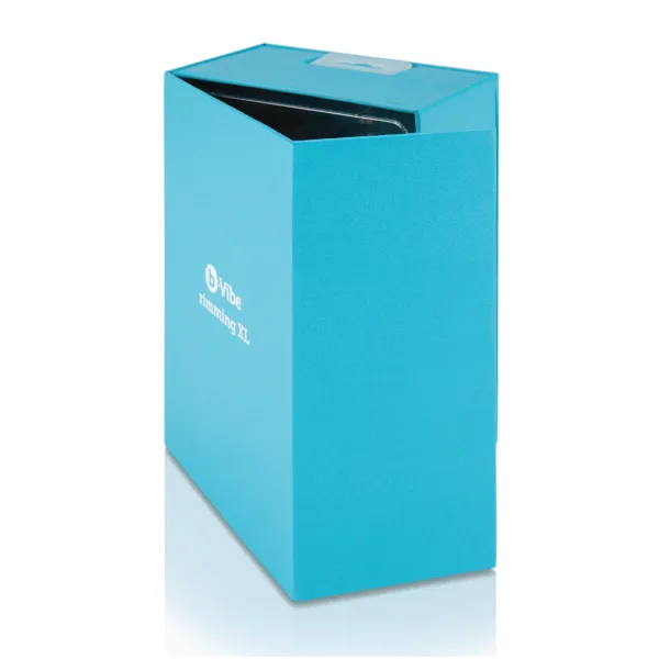 Anaaltapp B-Vibe Rimming Must XL