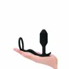 Anustappi Snug & Tug B-Vibe Musta