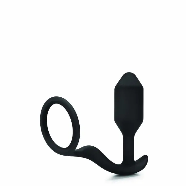 Anustappi Snug & Tug B-Vibe Musta