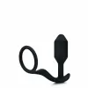 Anustappi Snug & Tug B-Vibe Musta
