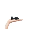 Vibrator B-Vibe Jewel Black M/L