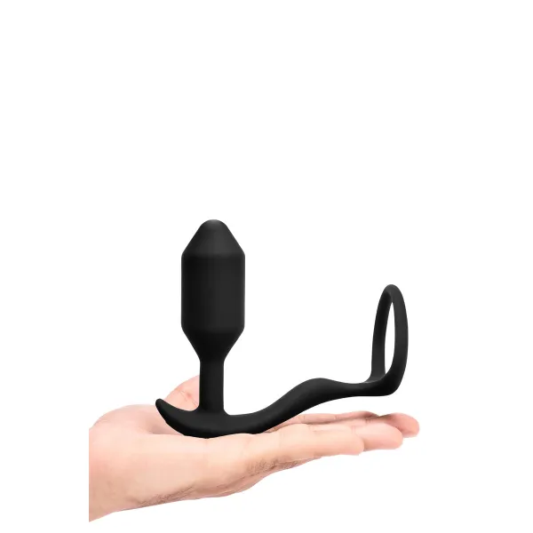 Anustappi B-Vibe Vibrating Snug & Tug M