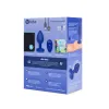 Vibraator B-Vibe Vibrating Jewel Sinine Meresinine L/XL