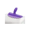 Masturbator The Cowgirl Unicorn Uni Horn Purple