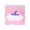 Masturbācijas Rīks The Cowgirl Unicorn Uni Horn Violets