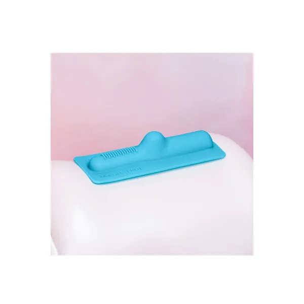 Masturbator The Cowgirl Unicorn Attachment Magic Hide Blue