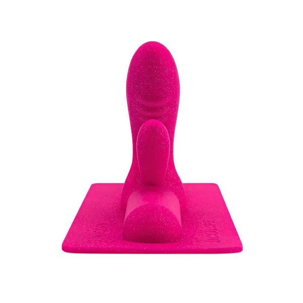 Masturbaator The Cowgirl Unicorn Attachment Jackalope Roosa