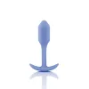 Anal plug B-Vibe Purple Violet