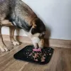 Anti-stress mat/dog tray Purlov 19378