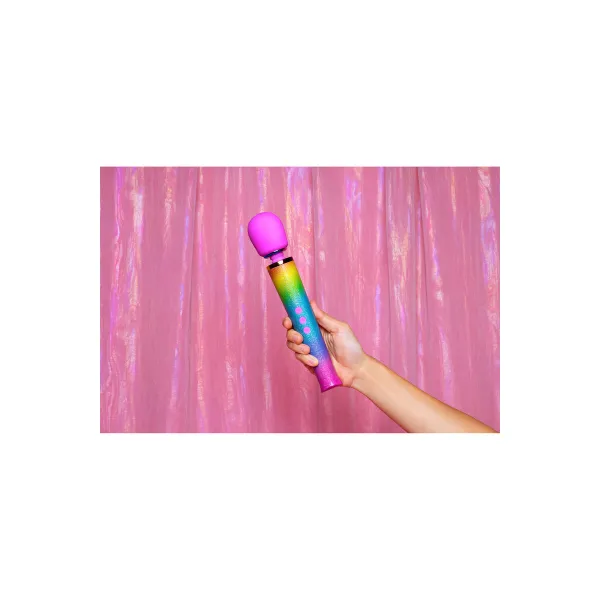 Wand Massager Le Wand Rainbow Multicolour