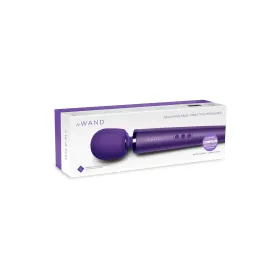 Vibrators Le Wand Violets