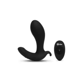 Analinis kištukas B-Vibe EXPAND Juoda