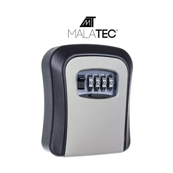 Сейф/ящик для ключей Malatec 19447