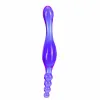 Dildo Seven Creations SMOOTHY PROBER Violets