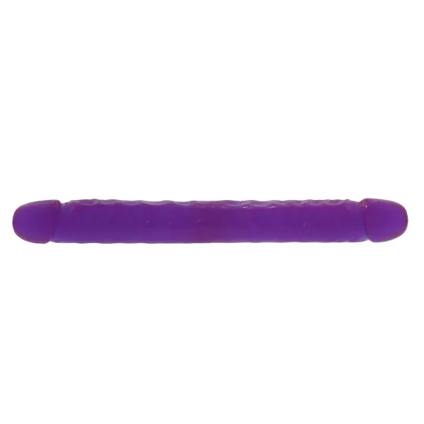 Kaksoispenetraatiokuristin Seven Creations Purppura